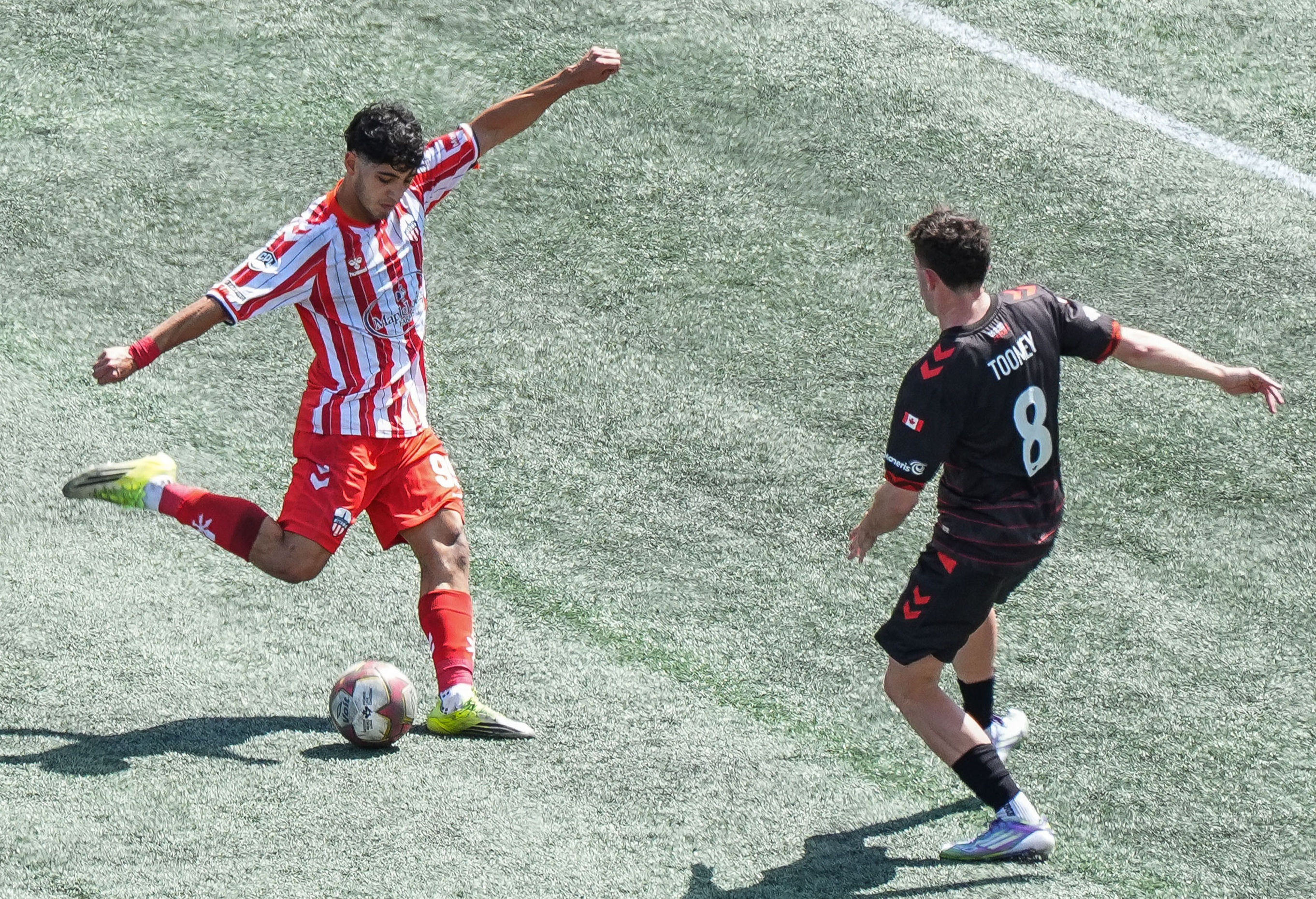 What stuck out in matchweek 4 of the Canadian Premier League